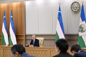 Endi “dom”larning birinchi qavatida bog‘cha ochadigan tadbirkorlarga imtiyoz beriladi