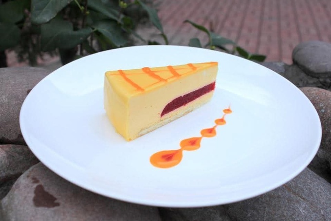 l'artisan, pie republic, мороженое, рестораны