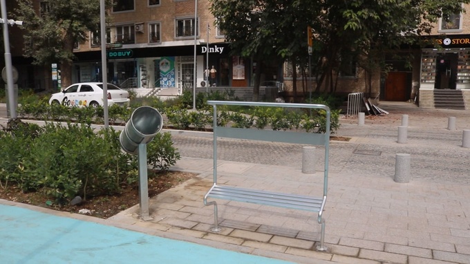 gastronomik ko'cha, gastronomik ko‘cha, o'zbekiston ovozi, turizm