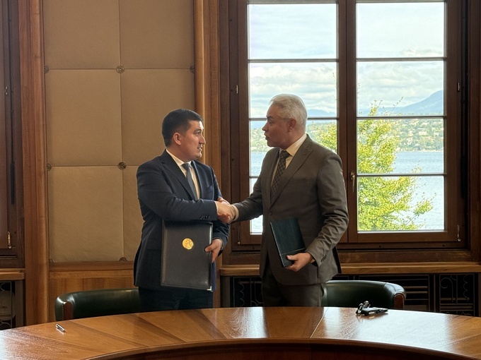 azizbek urunov, jahon savdo tashkiloti, jst, saida mirziyoyeva