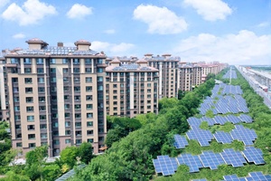 АСР задействует опыт китайского района Биньхай в Новом Ташкенте