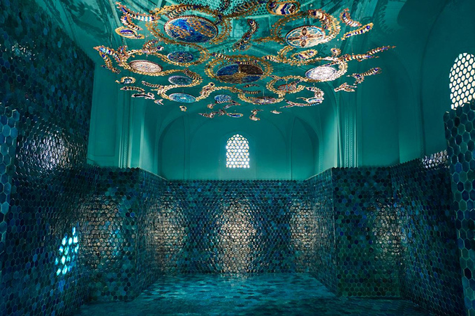 uzcard, реклама