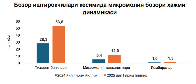 mikrokredit, mikroqarz