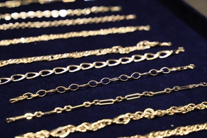 Turkiya kompaniyasi Farg‘onada zargarlik korxonasi ochishni rejalashtirmoqda