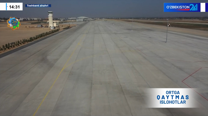 aeroport, toshkent shahri, toshkent-sharqiy aeroporti, uzbekistan airways