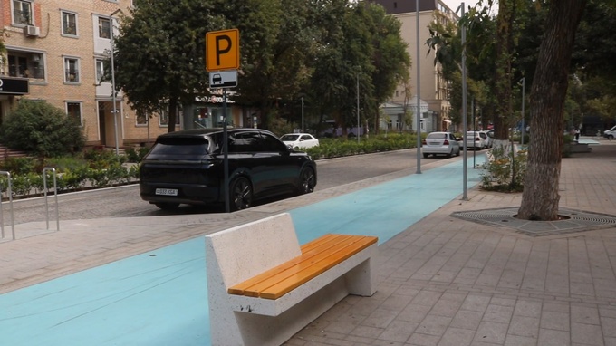 гастроулица, мирзо-улугбекский район, ташкент, узбекистон овози