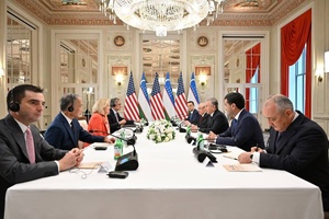 Franklin Templeton привлечет международных кастодианов на Ташкентскую фондовую биржу