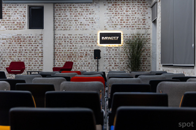 kovorking, kovorking markazi