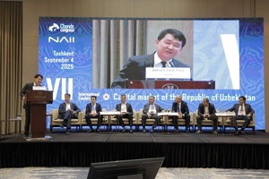 «У нас было неправильное понимание развития рынка ценных бумаг — с упором на акции» — замглавы НАПП