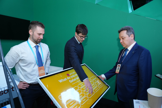 gem soft, gem space, gem team, реклама