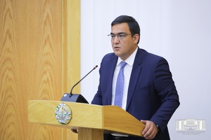 В Узбекистане создано Агентство по промышленной кооперации и госзакупкам