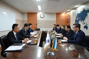 O‘zbekistonliklar Koreyadagi mavsumiy ishlarga qayta jalb qilinadi