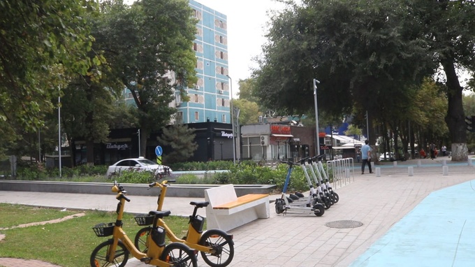 gastronomik ko'cha, gastronomik ko‘cha, o'zbekiston ovozi, turizm