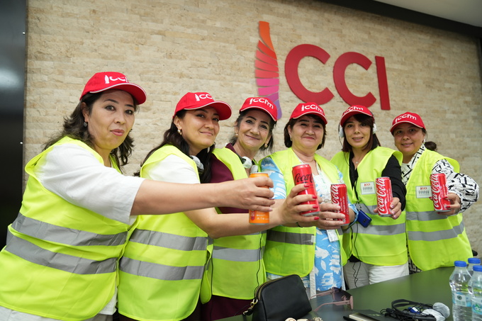 coca cola, реклама