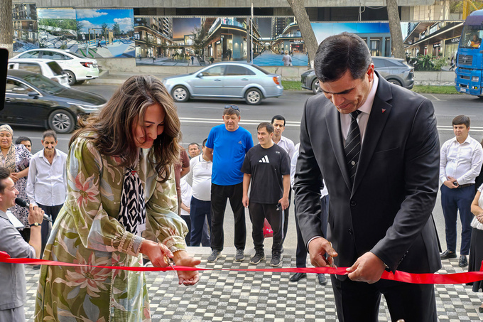 mobiuz, реклама