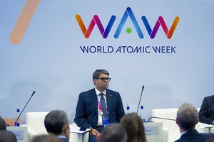 Общественные слушания по строительству АЭС начнутся в ближайшее время — глава «Узатома»