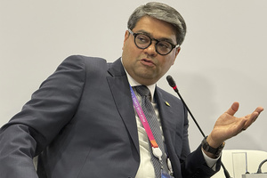 Узбекистан намерен объединить проекты малой и крупной АЭС — Ахмедхаджаев