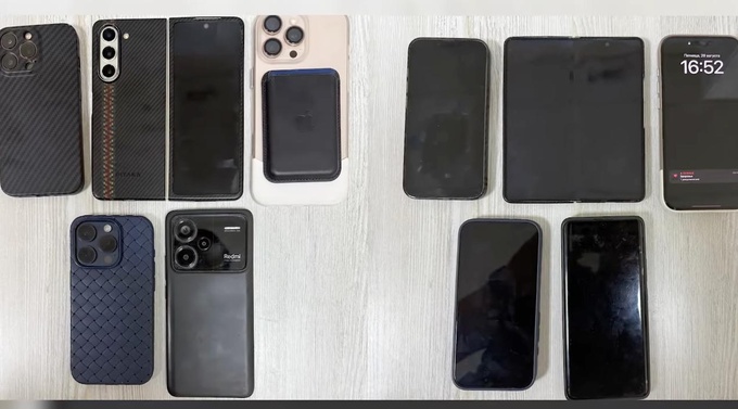 apk, jinoiy guruh, kiberjinoyat, kiberxavfsizlik, qonun buzilishi