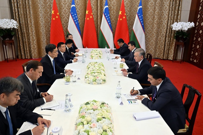 energetika, geologiya-qidiruv, jamoat transporti, shavkat mirziyoyev, xitoy kompaniyasi, xitoy, prezident, hamkorlik