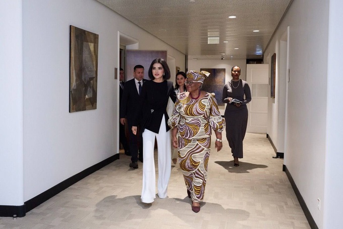 azizbek urunov, jahon savdo tashkiloti, jst, saida mirziyoyeva