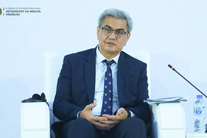 Мирзиёев назначил главу ЦЭИР своим советником по экономической политике