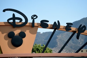 Disney YouTube’da bolalar maxfiyligini buzdi