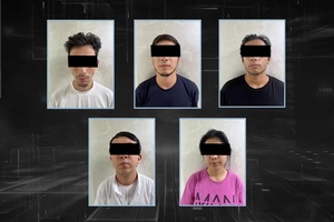 МВД Узбекистана задержало хакеров, укравших 3 млрд сумов с карт через вирус в Telegram