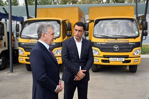 К модернизации насосных станций привлекут бизнес на основе ГЧП