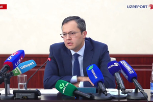 O‘zbekistonda steyblkoinlar sinov tartibida joriy etilishi mumkin — Timur Ishmetov