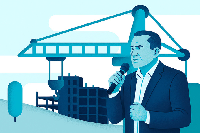 hafta yakuni, week summary, yangiliklar