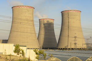 Для работы ТЭС в отопительный сезон могут построить газохранилища сжиженного газа