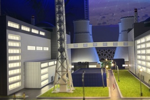 Зарубежные структуры проявляют интерес к финансированию АЭС — глава «Узатома»