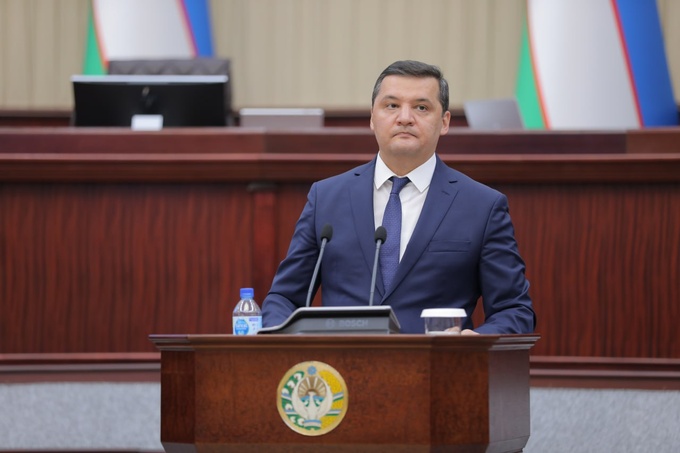 законопроект, камера, олий мажлис