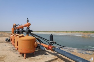 В Узбекистане фермерам и животноводам выделят субсидии на электричество для насосов