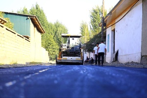 Узбекистан получит от ВБ $250 млн на улучшение инфраструктуры в 16 городах и районах