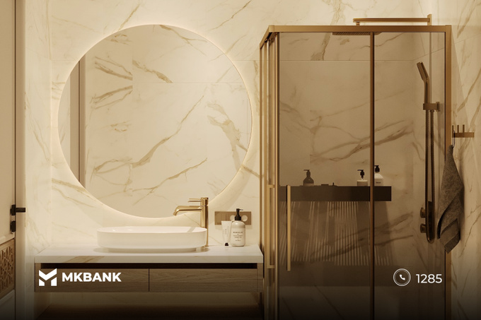 mikrokreditbank, реклама