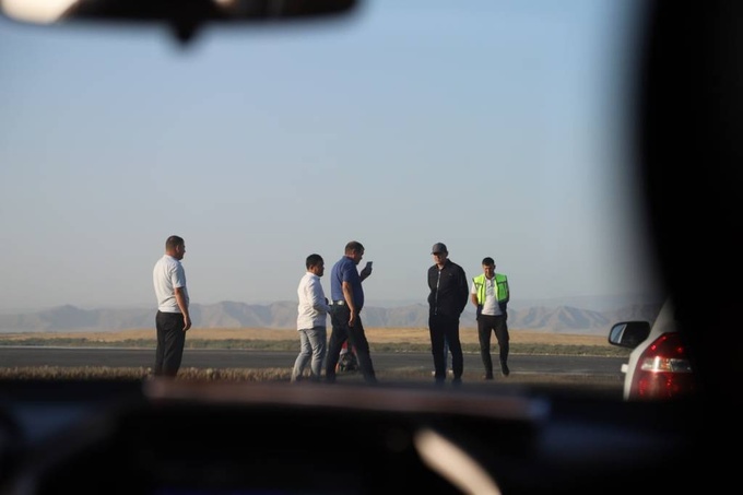 aeroport, aydar-arnasoy, turizm