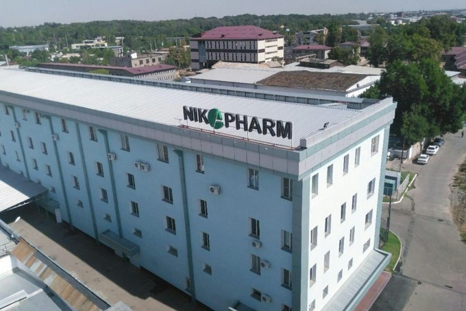 Raqobat qo‘mitasi Forsil reklamasi uchun Nika Pharmni jarimaga tortdi