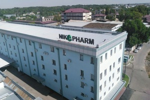Комитет по конкуренции оштрафовал Nika Pharm за рекламу Forsil