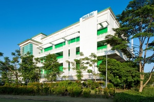 Малайзийская Basis Bay может построить дата-центр в Узбекистане