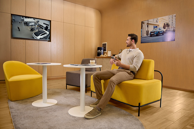 «Недели сервиса Kia» в Узбекистане: забота о клиентах по всей стране