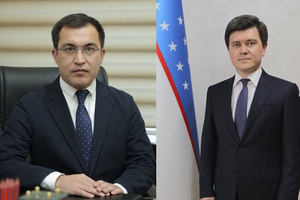 Бывший глава Агентства качества образования Адхам Худайкулов стал ректором ToshTech