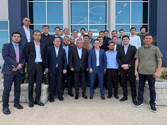 андижан, сент-луис, сша, текстиль, торговый дом, эмигранты