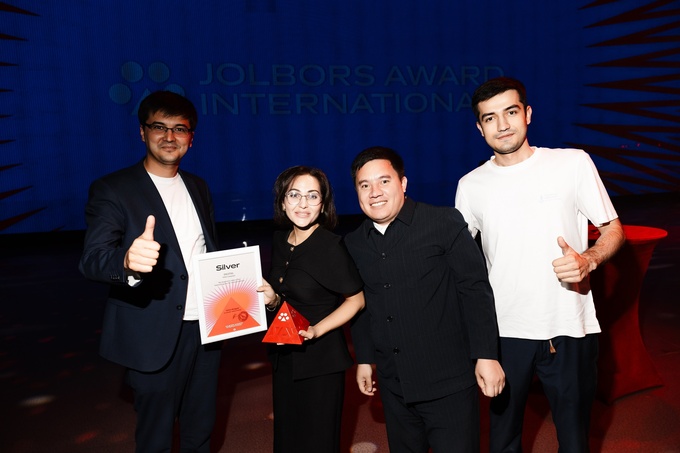 jolbors, награды, фестиваль