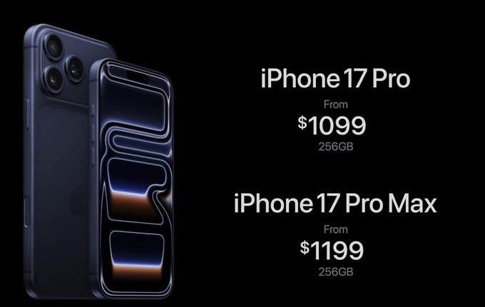 17 pro, apple, iphone 17, iphone air