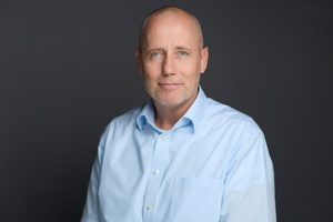 Руд Педерсен уходит с должности генерального директора Korzinka