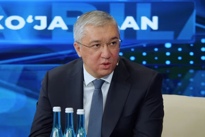 “Biz boshqa avtobrendlar bilan raqobatdan qo‘rqmaymiz” — UzAuto Motors