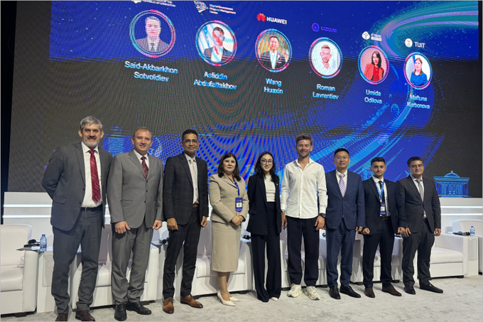 huawei, реклама