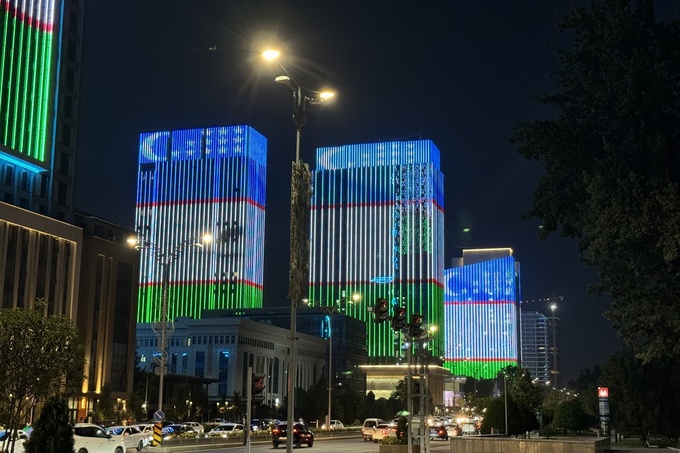 главное за неделю