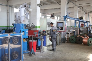 ЕБРР даст Techno Cable Group $17,5 млн на расширение производства